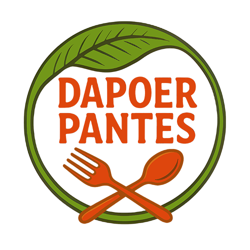 Dapoer Pantes