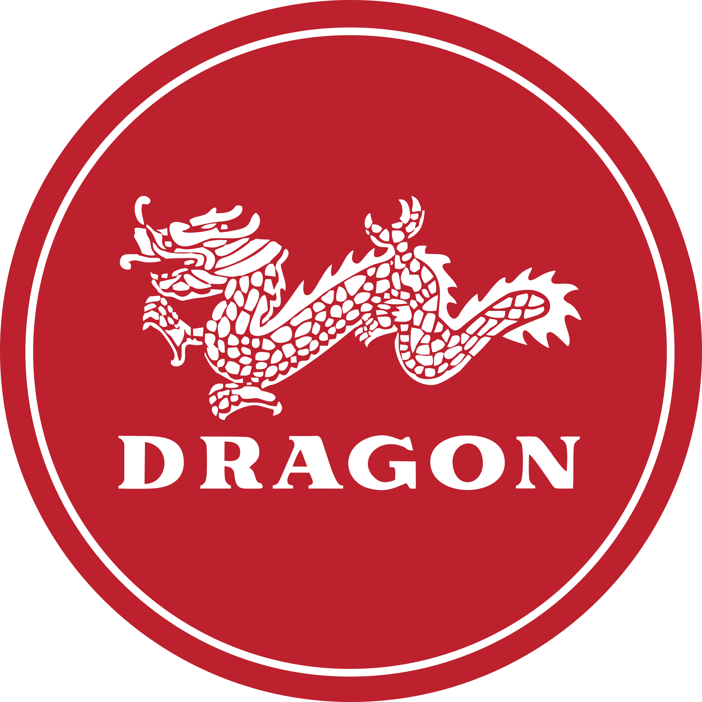 Mentol Dragon