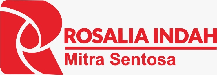 Rosalia Indah