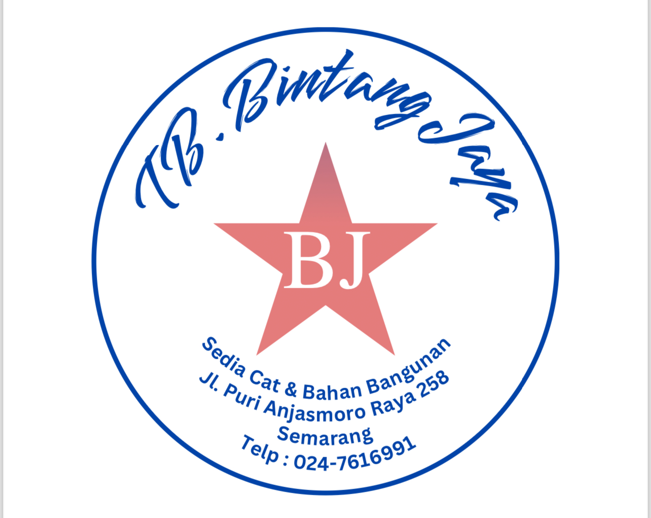 TB Bintang Jaya