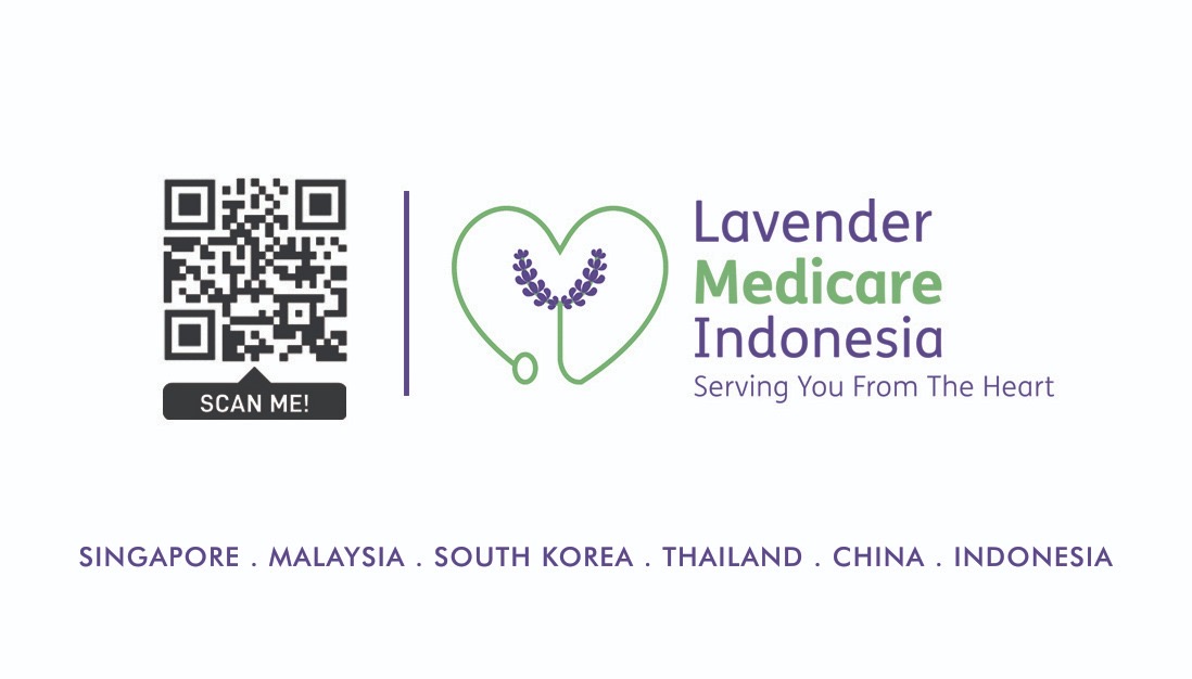 Lavender Mediacare Indonesia