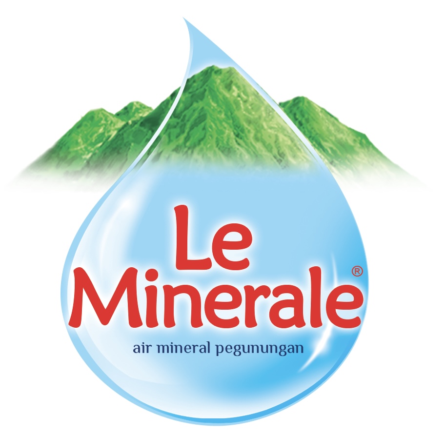 Le Minerale