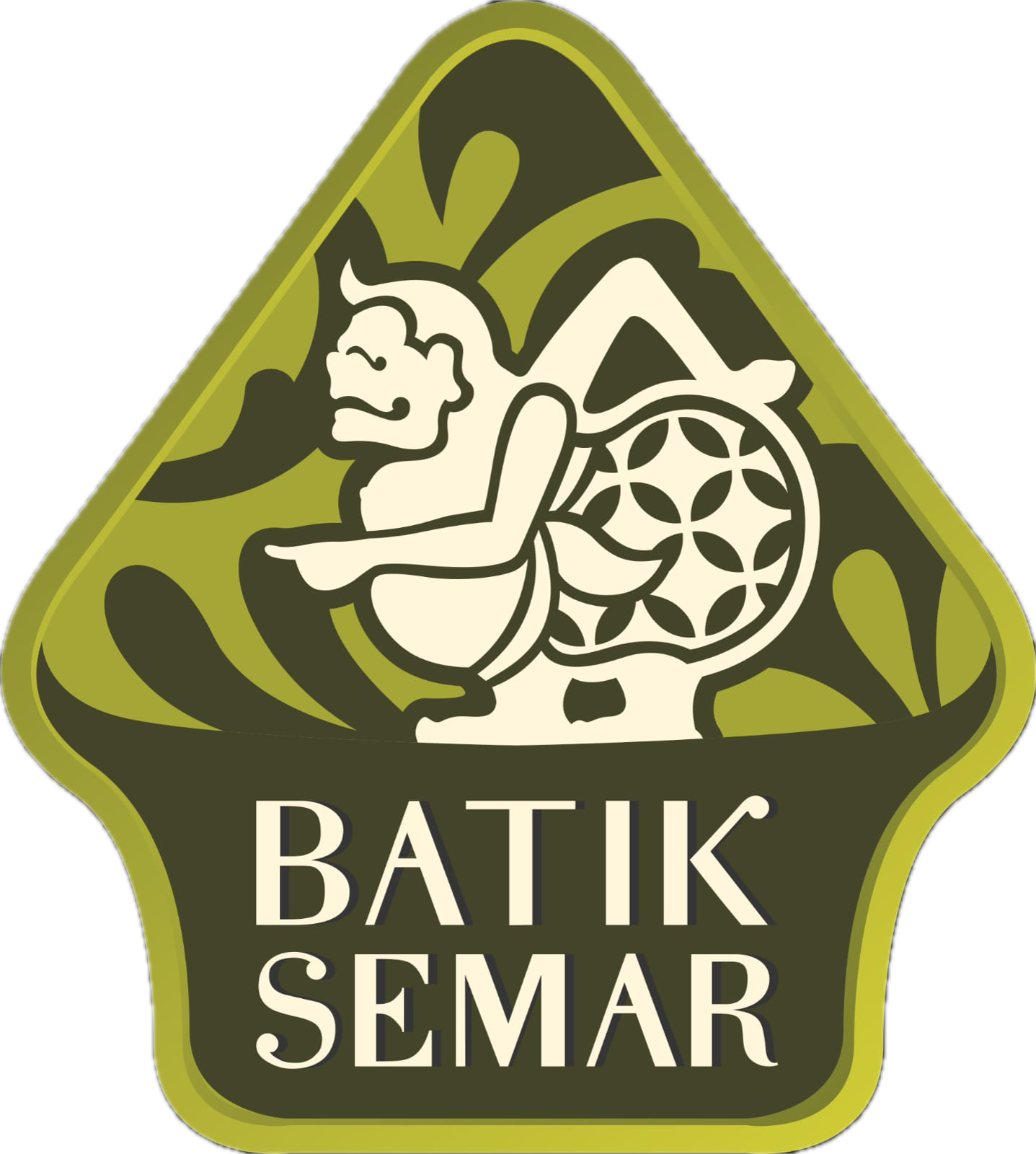 Batik Semar