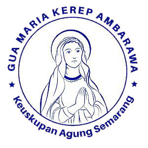 Goa Maria Kerep Ambarawa